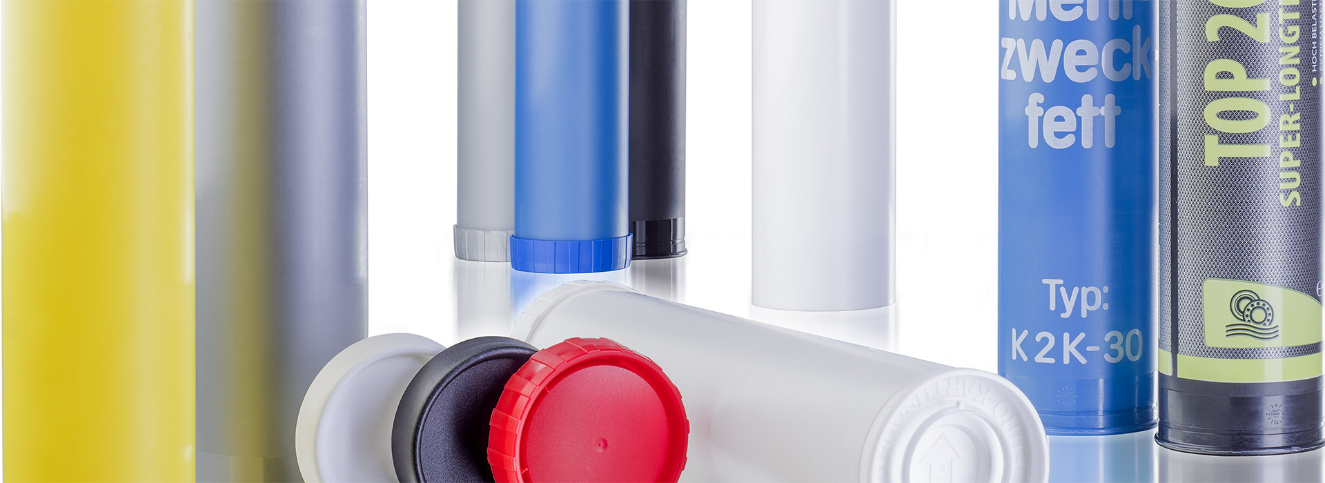 Fettkartuschen Fettkartuschen Zubehör